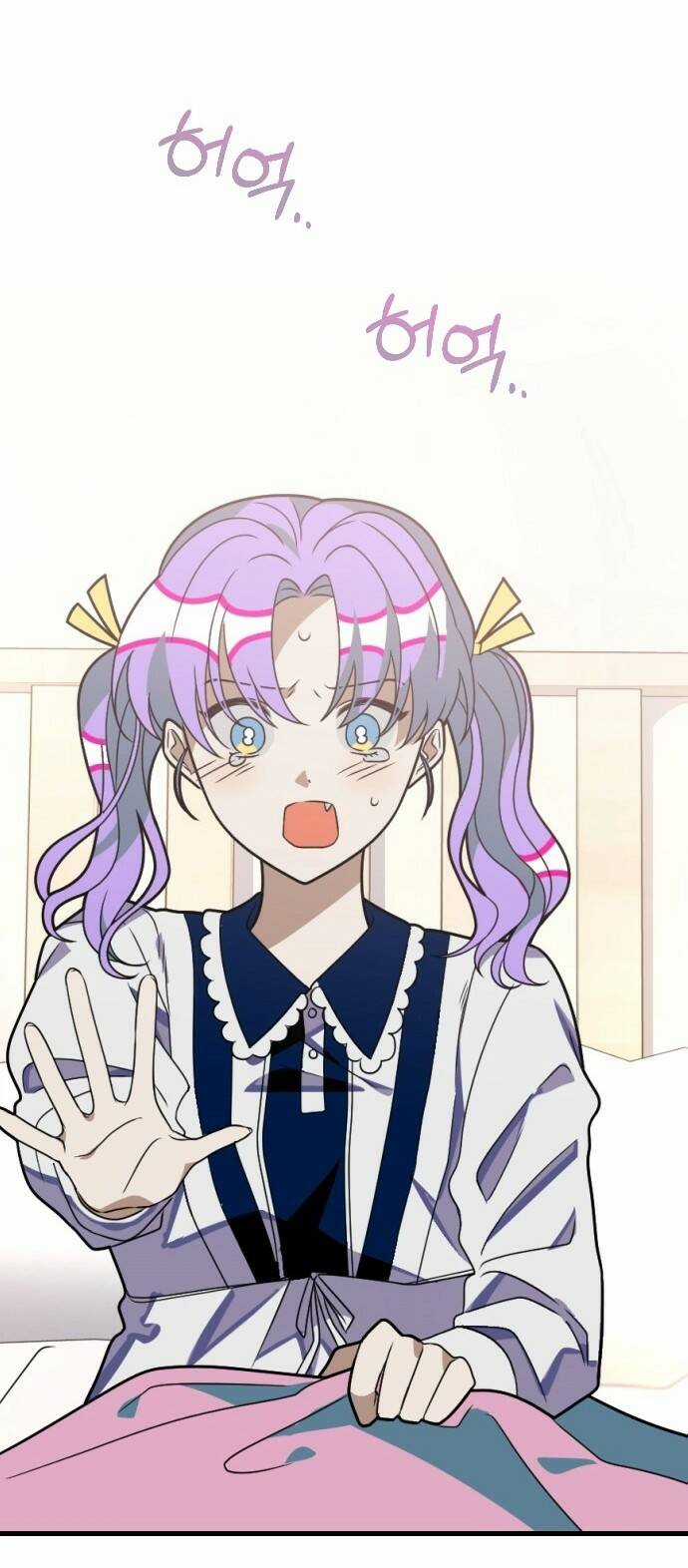 Sự Lãng Mạn Còn Tồn Tại Chapter 59 trang 5