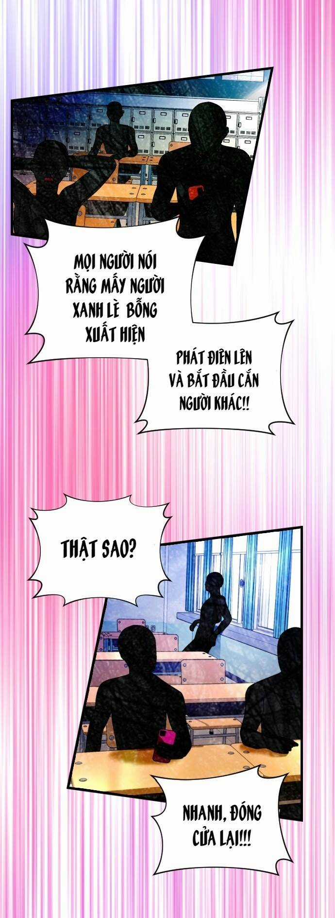 Sự Lãng Mạn Còn Tồn Tại Chapter 59 trang 50