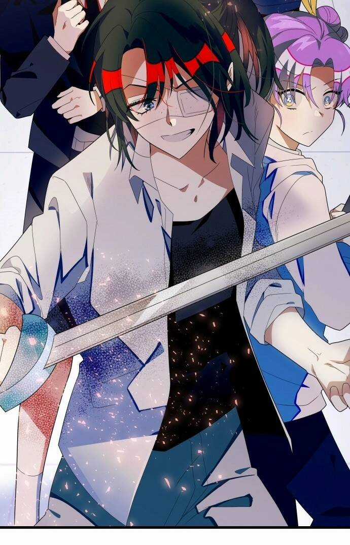 Sự Lãng Mạn Còn Tồn Tại Chapter 59 trang 56