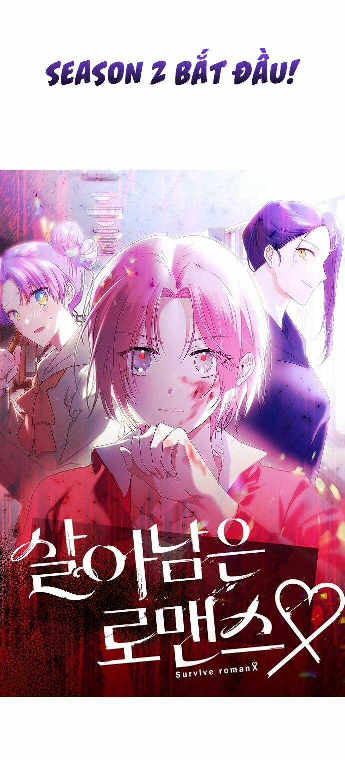 Sự Lãng Mạn Còn Tồn Tại Chapter 59 trang 57