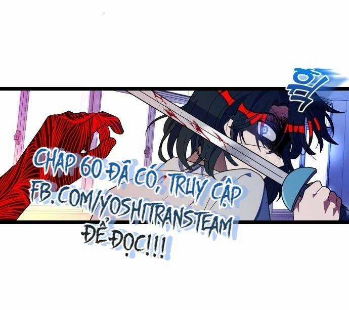 Sự Lãng Mạn Còn Tồn Tại Chapter 59 trang 58