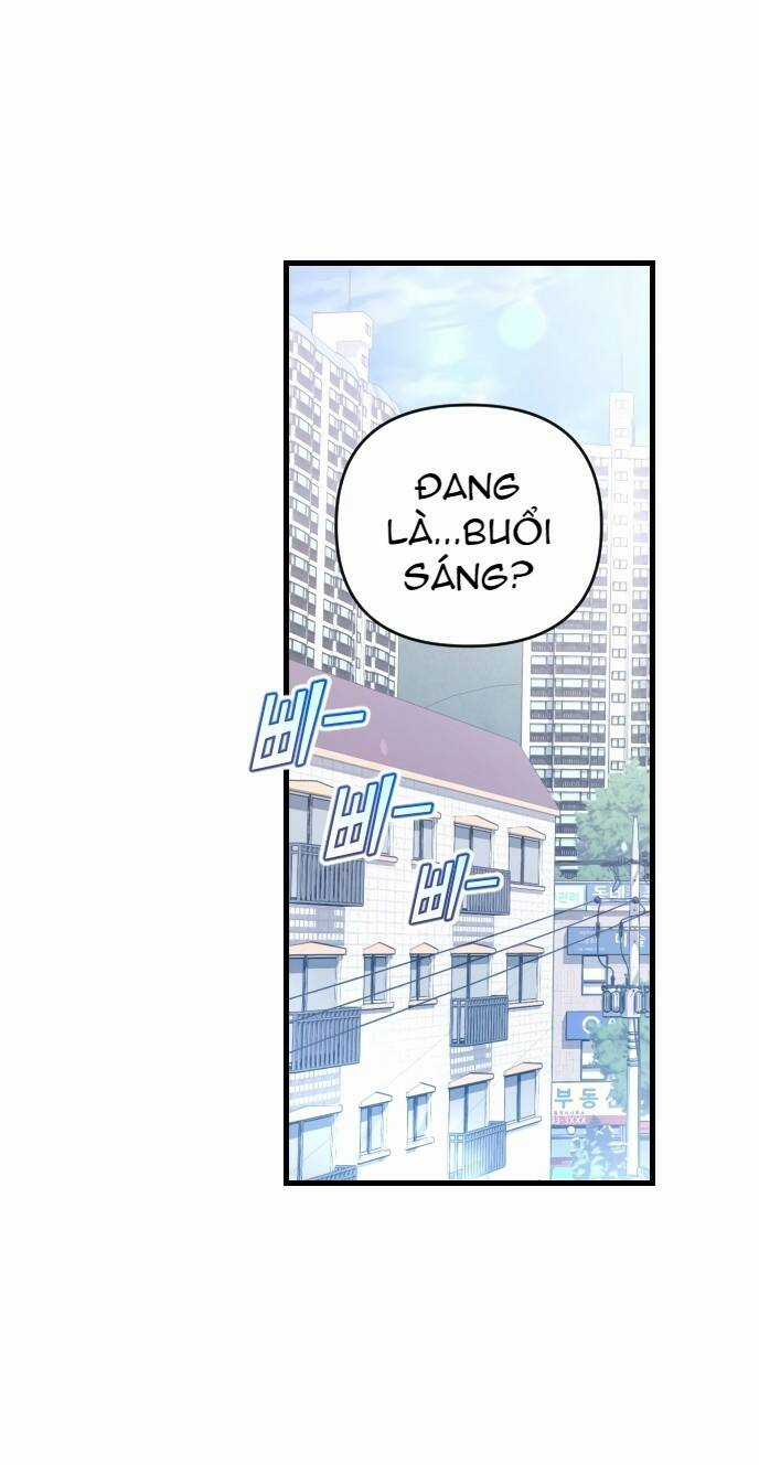 Sự Lãng Mạn Còn Tồn Tại Chapter 59 trang 6