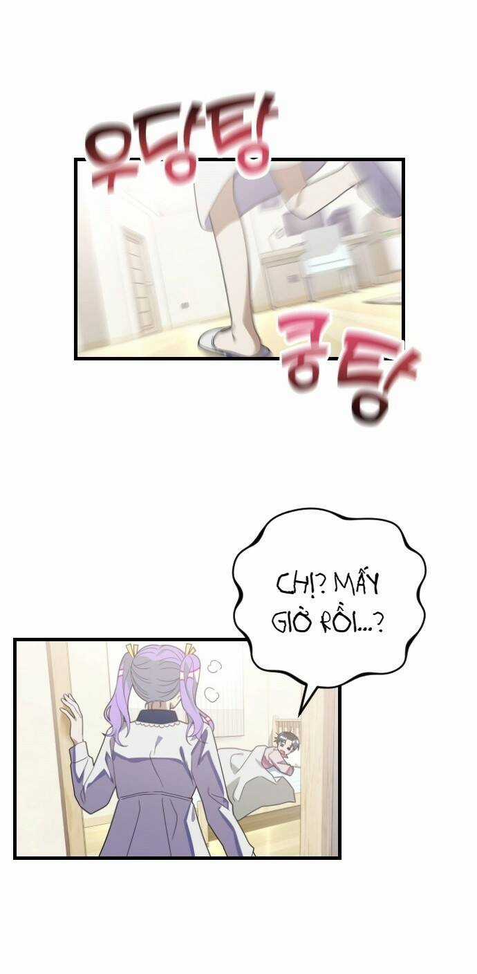 Sự Lãng Mạn Còn Tồn Tại Chapter 59 trang 7