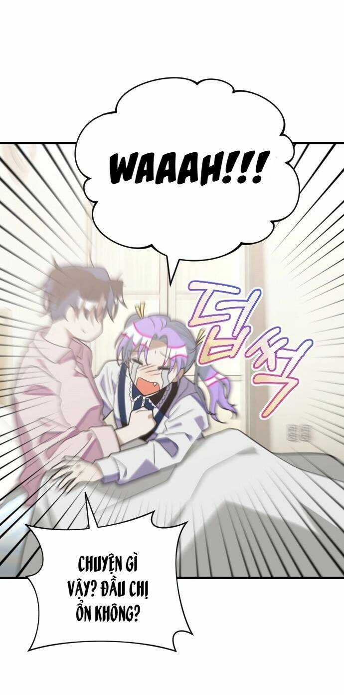 Sự Lãng Mạn Còn Tồn Tại Chapter 59 trang 8