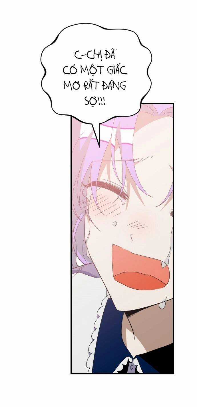 Sự Lãng Mạn Còn Tồn Tại Chapter 59 trang 9