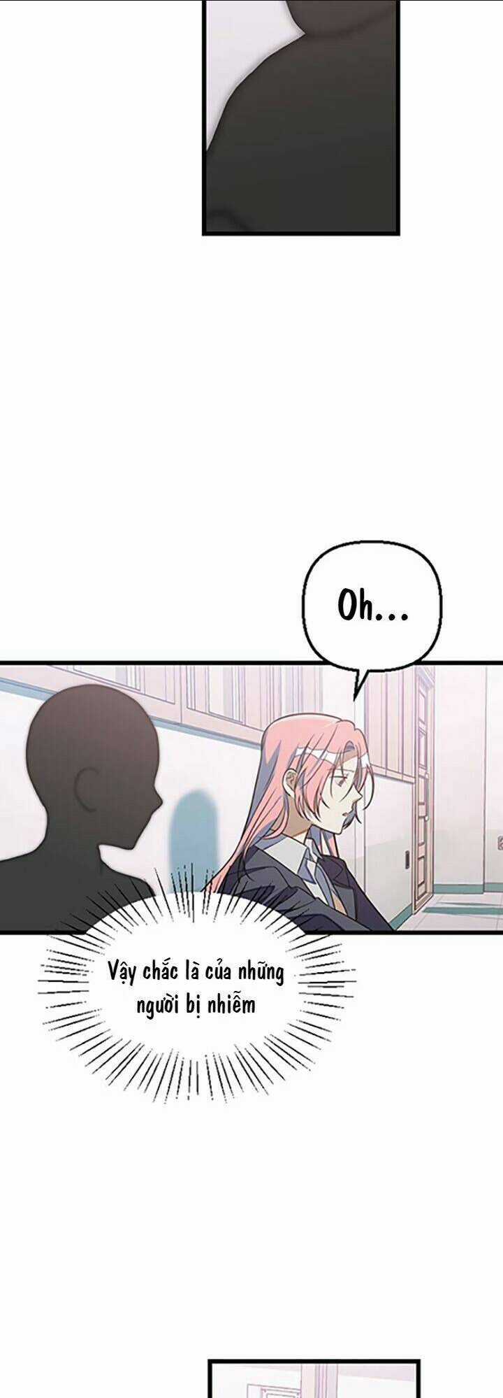 Sự Lãng Mạn Còn Tồn Tại Chapter 6 trang 10