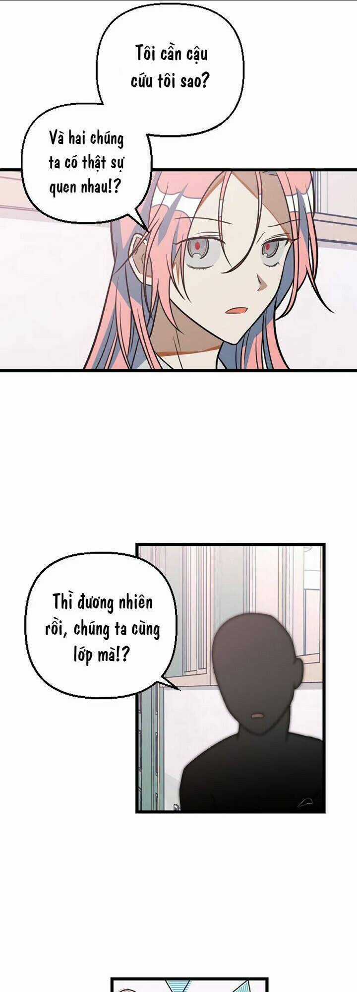 Sự Lãng Mạn Còn Tồn Tại Chapter 6 trang 14