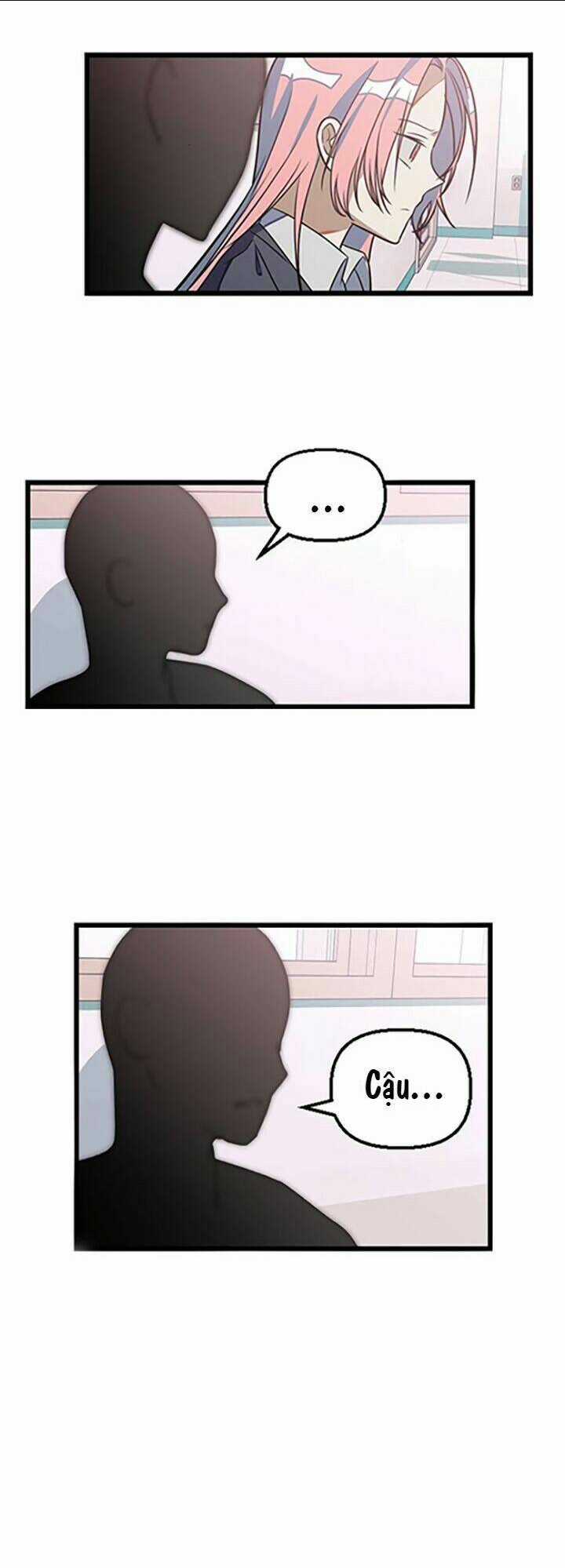 Sự Lãng Mạn Còn Tồn Tại Chapter 6 trang 22