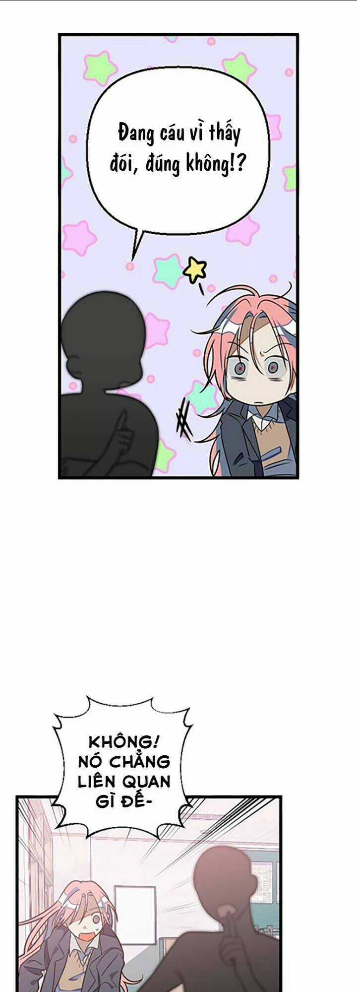 Sự Lãng Mạn Còn Tồn Tại Chapter 6 trang 23