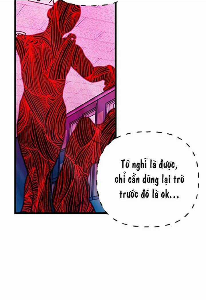 Sự Lãng Mạn Còn Tồn Tại Chapter 6 trang 27