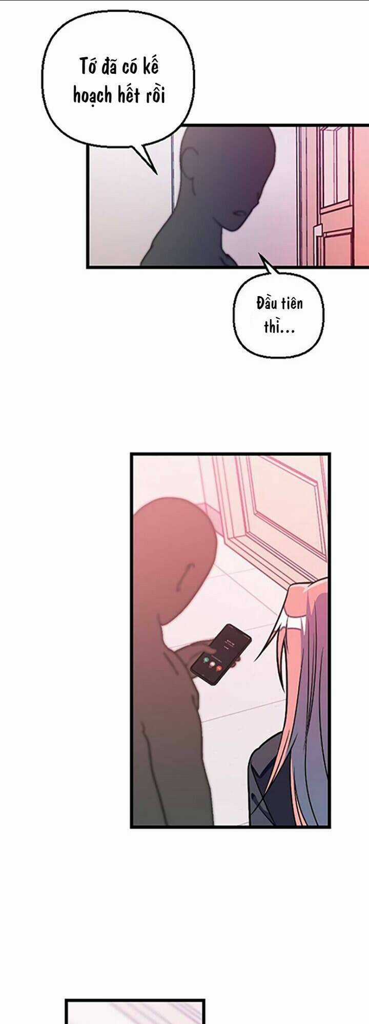 Sự Lãng Mạn Còn Tồn Tại Chapter 6 trang 28