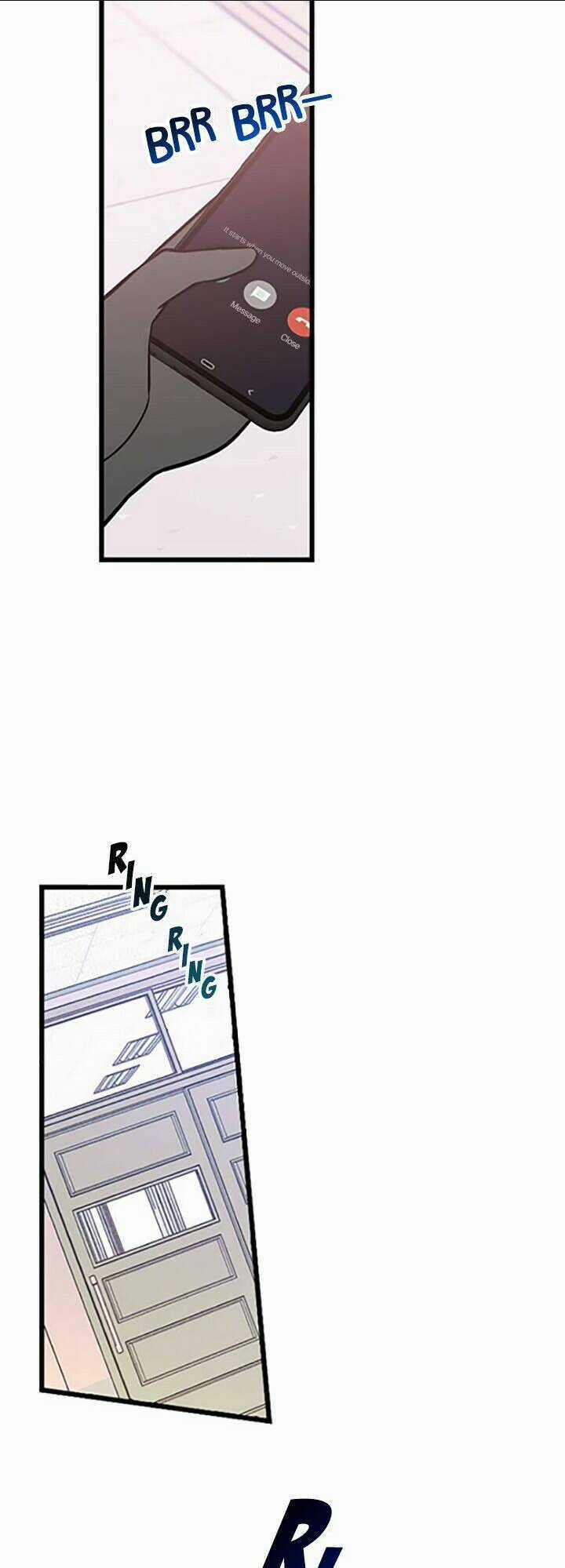 Sự Lãng Mạn Còn Tồn Tại Chapter 6 trang 29