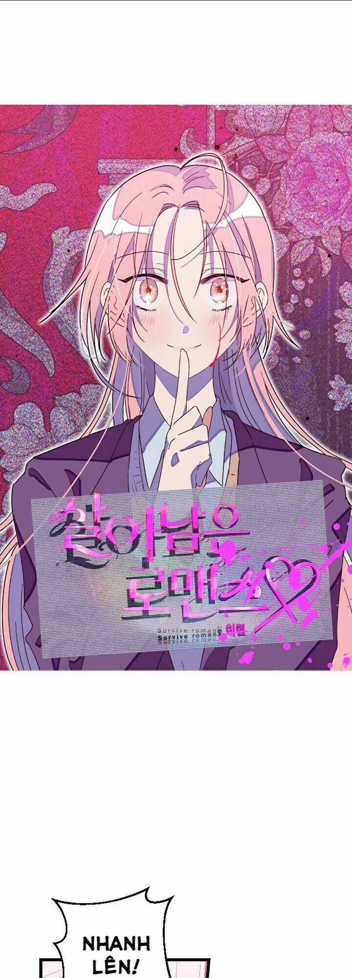 Sự Lãng Mạn Còn Tồn Tại Chapter 6 trang 3