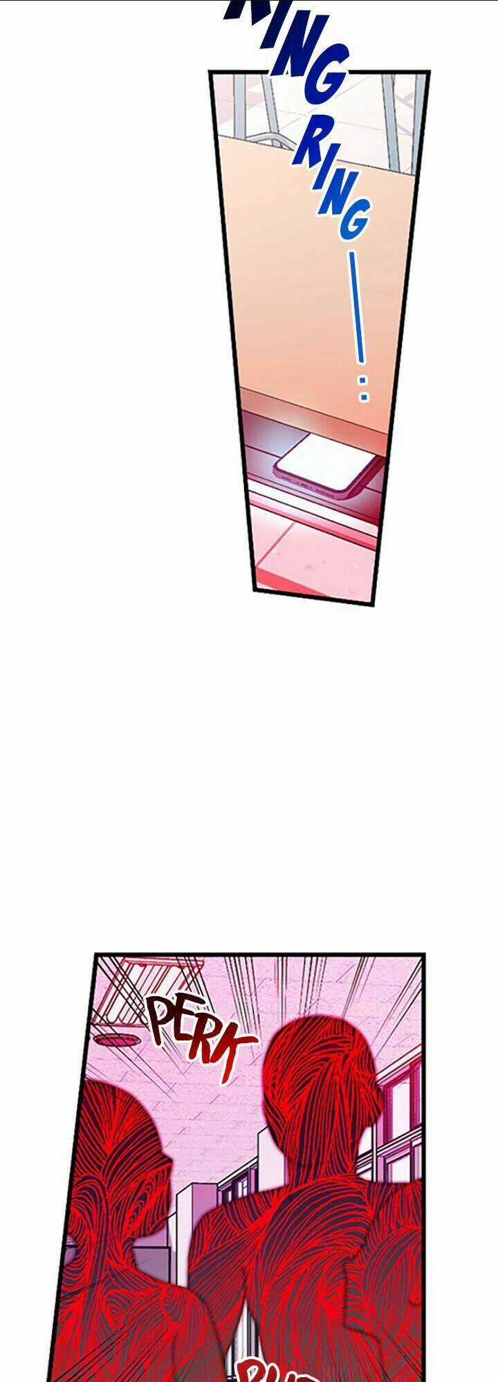 Sự Lãng Mạn Còn Tồn Tại Chapter 6 trang 30