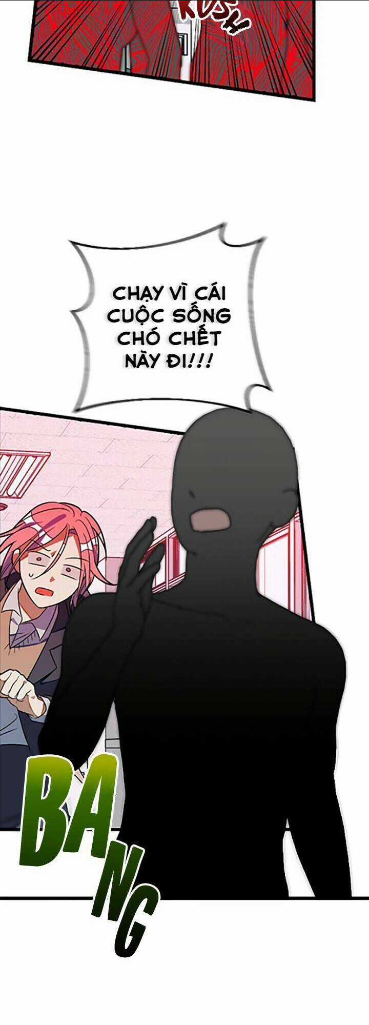 Sự Lãng Mạn Còn Tồn Tại Chapter 6 trang 31