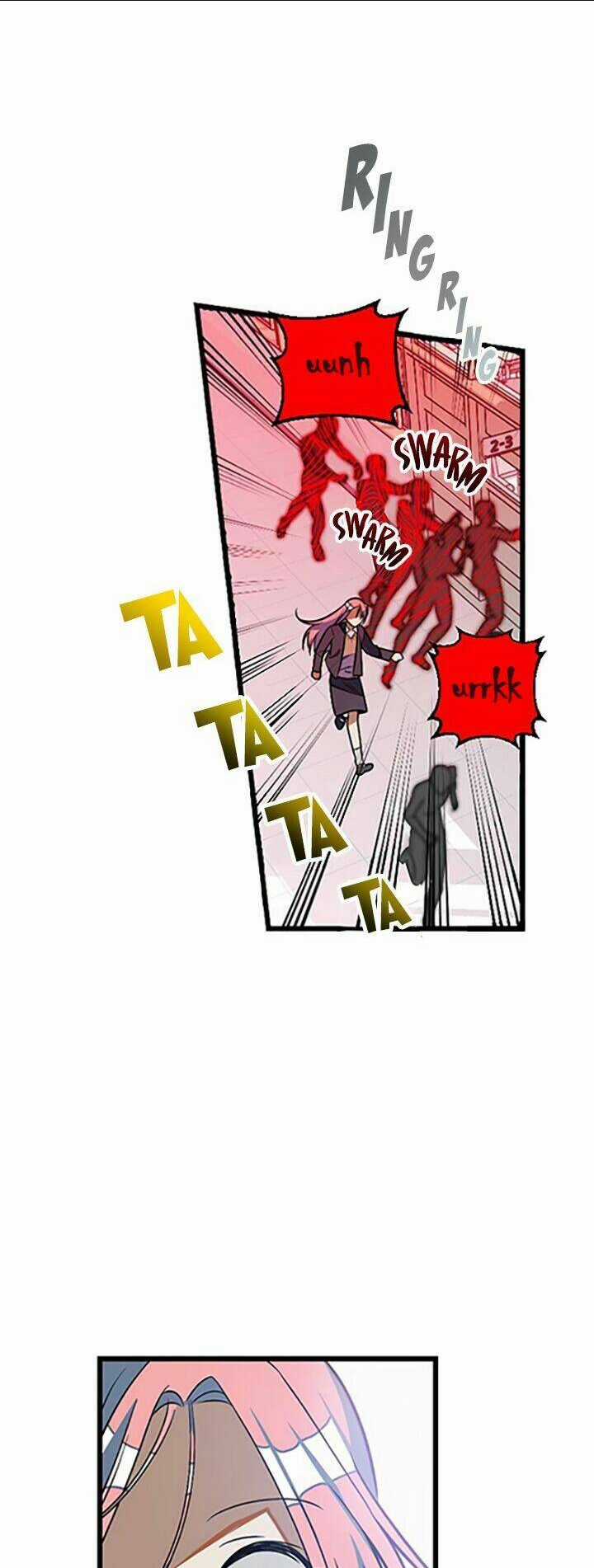 Sự Lãng Mạn Còn Tồn Tại Chapter 6 trang 32