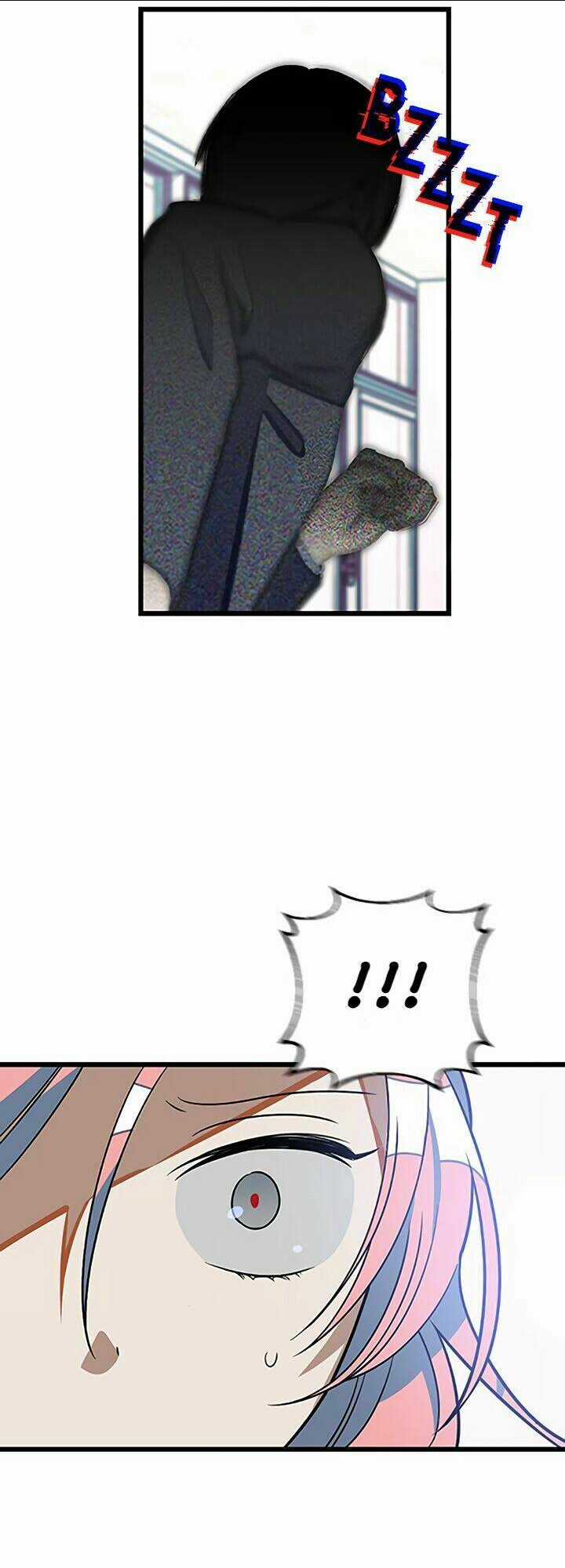 Sự Lãng Mạn Còn Tồn Tại Chapter 6 trang 34