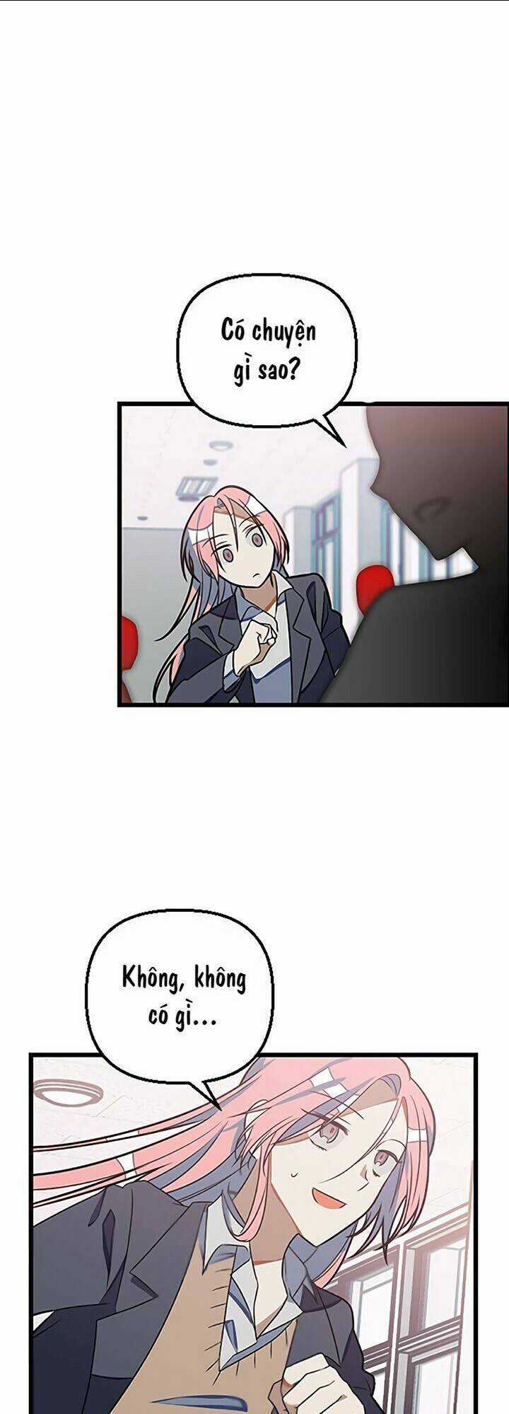 Sự Lãng Mạn Còn Tồn Tại Chapter 6 trang 35