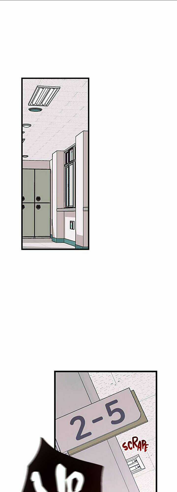 Sự Lãng Mạn Còn Tồn Tại Chapter 6 trang 37