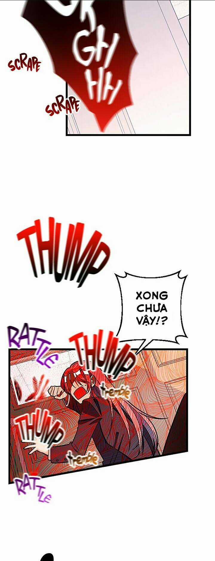 Sự Lãng Mạn Còn Tồn Tại Chapter 6 trang 38