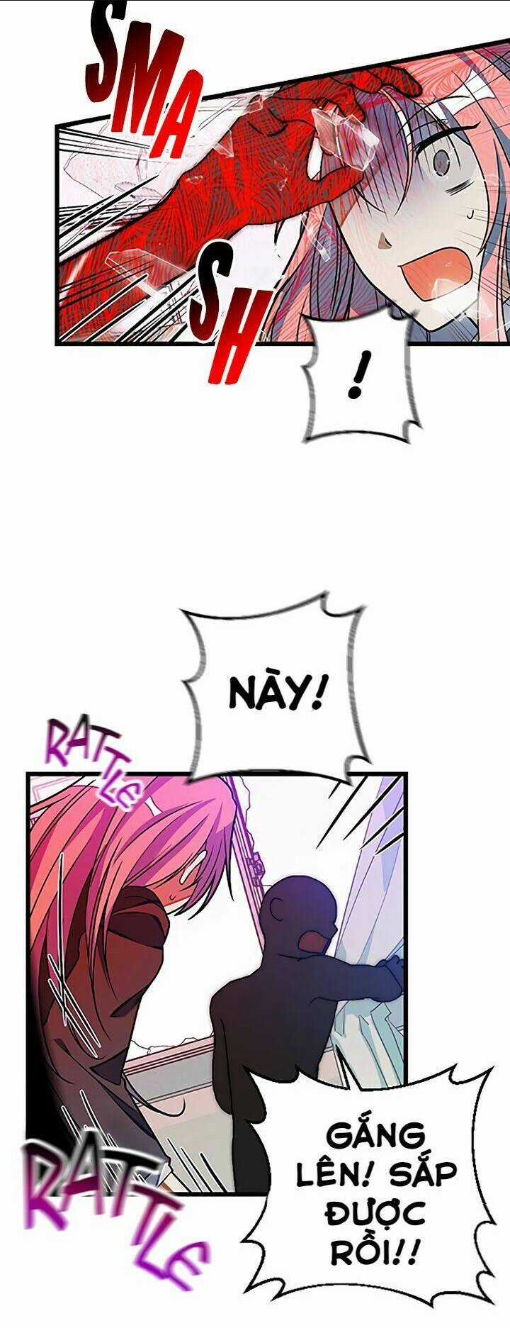 Sự Lãng Mạn Còn Tồn Tại Chapter 6 trang 39