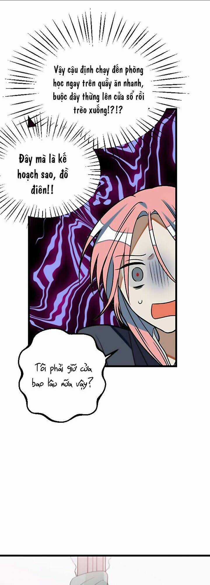 Sự Lãng Mạn Còn Tồn Tại Chapter 6 trang 40