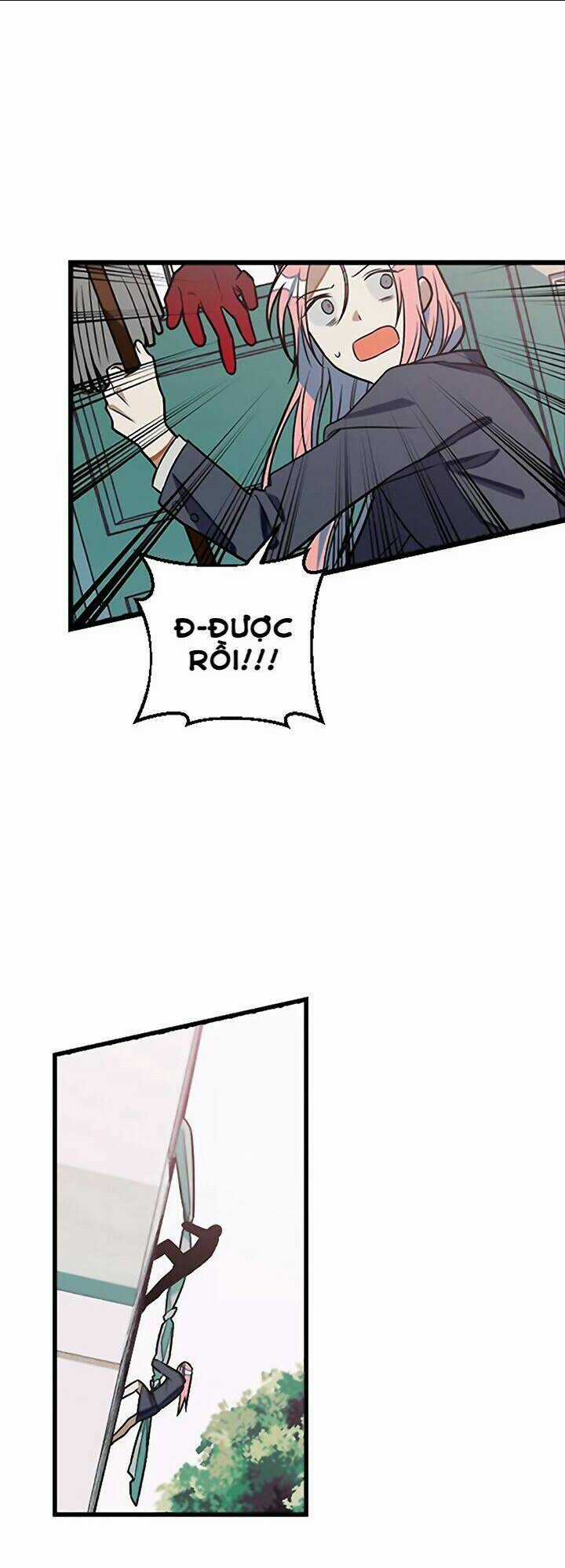 Sự Lãng Mạn Còn Tồn Tại Chapter 6 trang 42