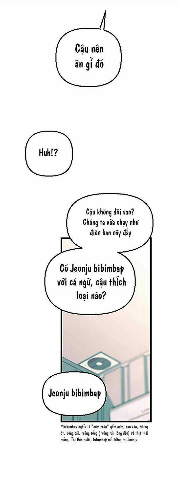 Sự Lãng Mạn Còn Tồn Tại Chapter 6 trang 46