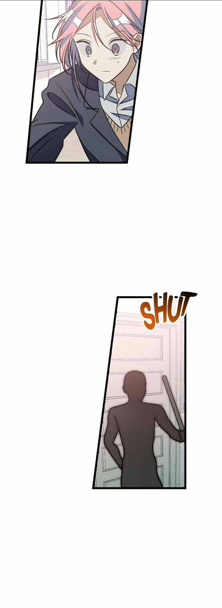 Sự Lãng Mạn Còn Tồn Tại Chapter 6 trang 5