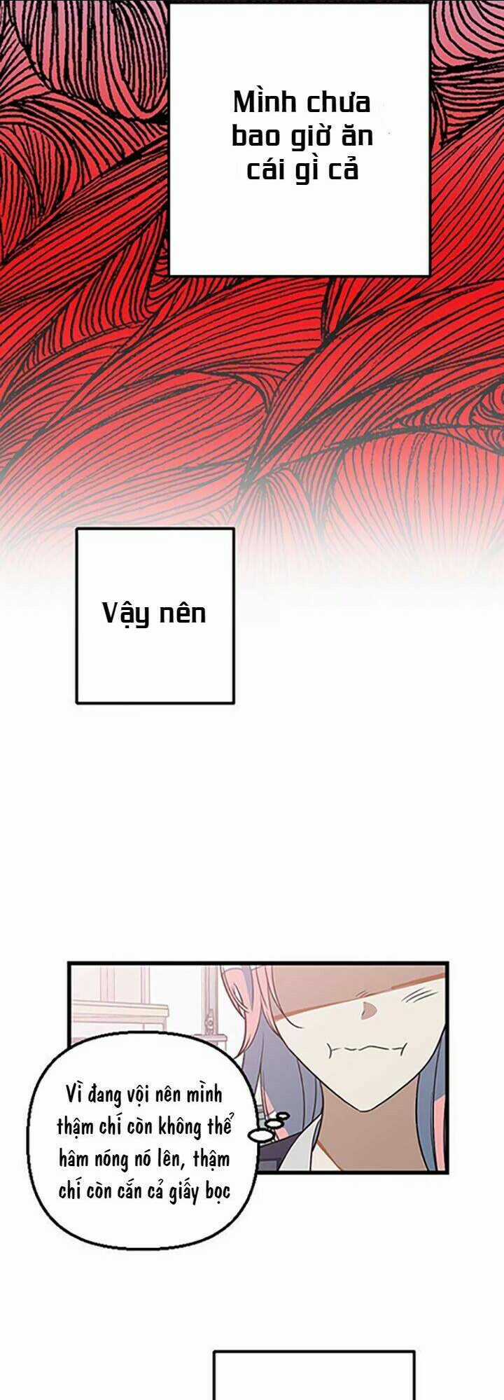 Sự Lãng Mạn Còn Tồn Tại Chapter 6 trang 52