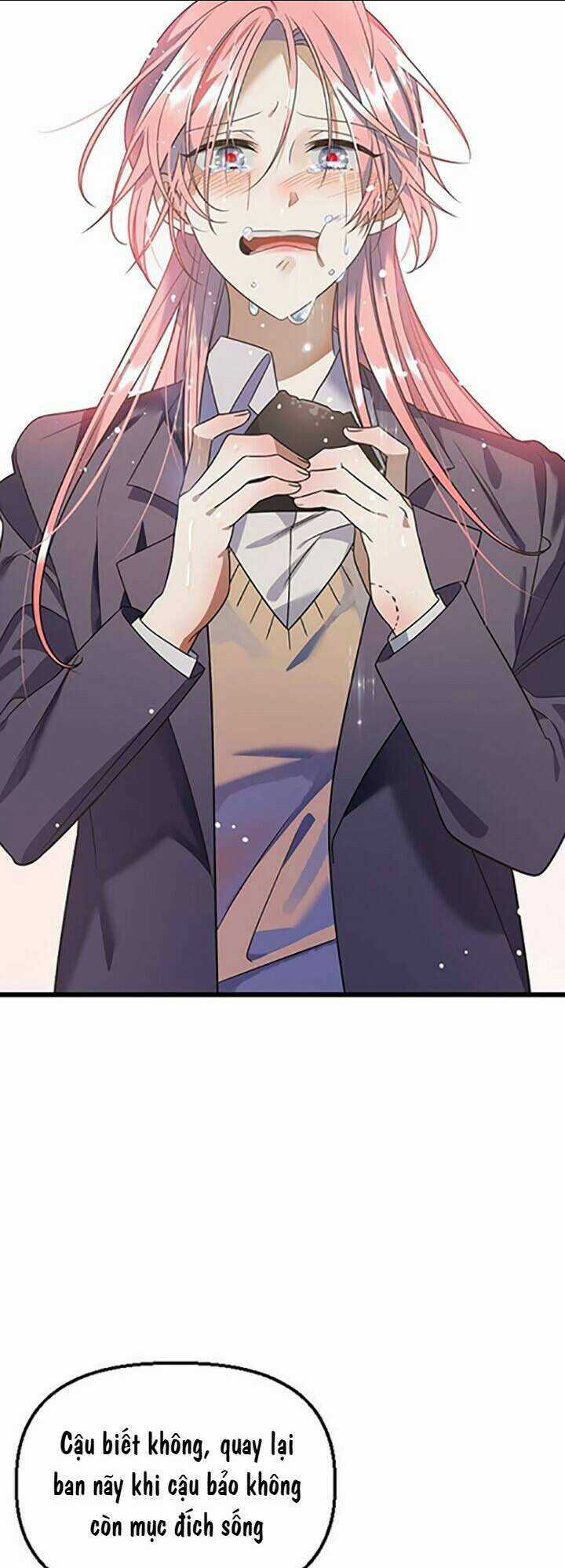 Sự Lãng Mạn Còn Tồn Tại Chapter 6 trang 54