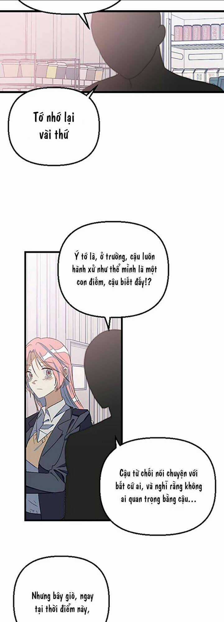 Sự Lãng Mạn Còn Tồn Tại Chapter 6 trang 55