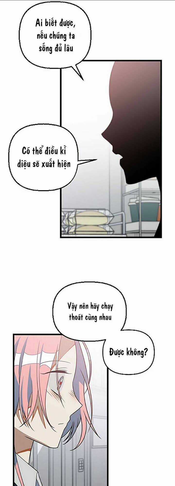 Sự Lãng Mạn Còn Tồn Tại Chapter 6 trang 59