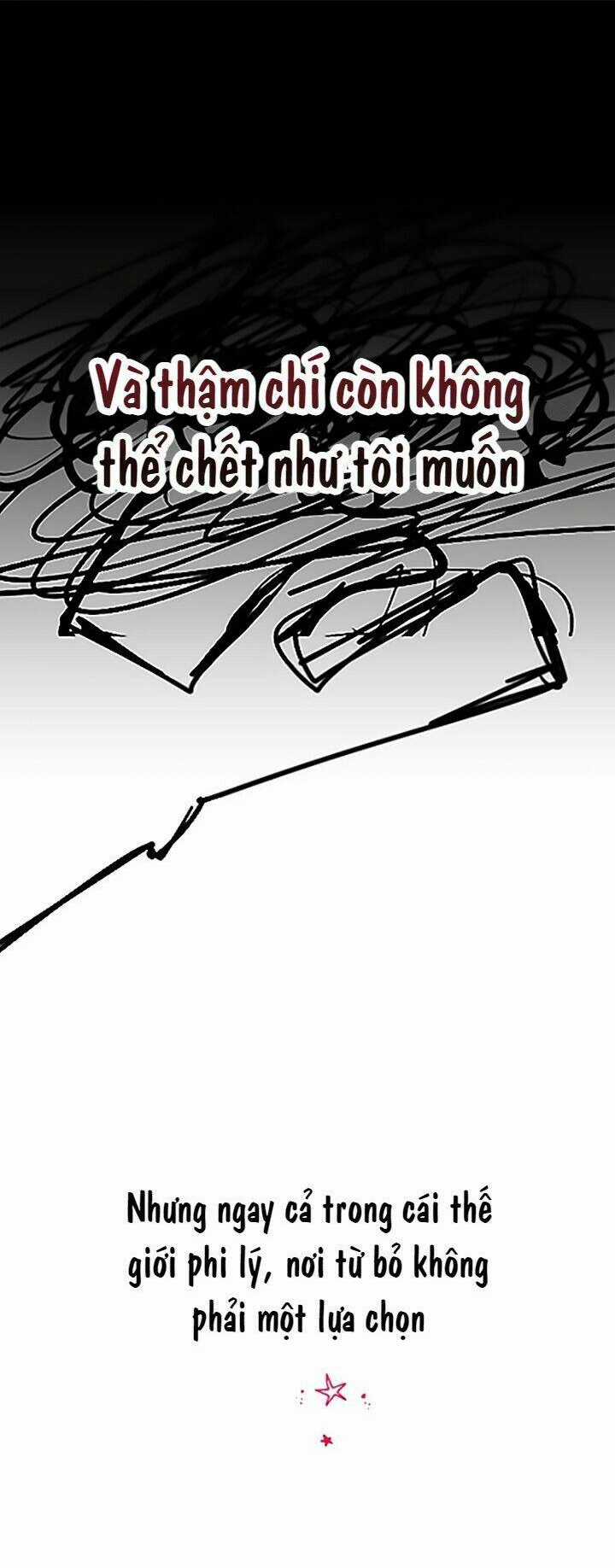 Sự Lãng Mạn Còn Tồn Tại Chapter 6 trang 62