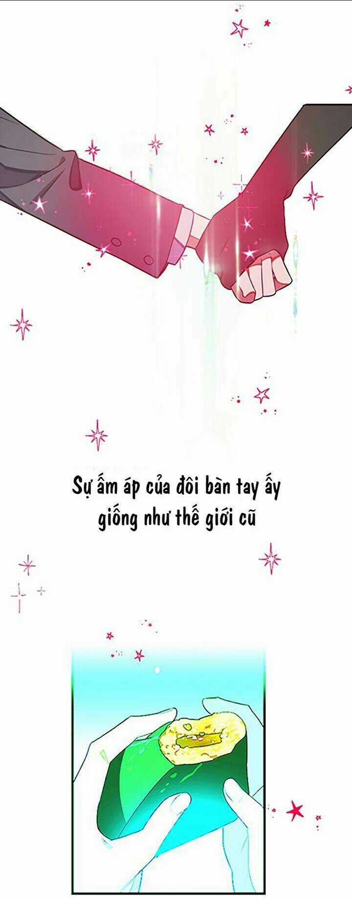 Sự Lãng Mạn Còn Tồn Tại Chapter 6 trang 63