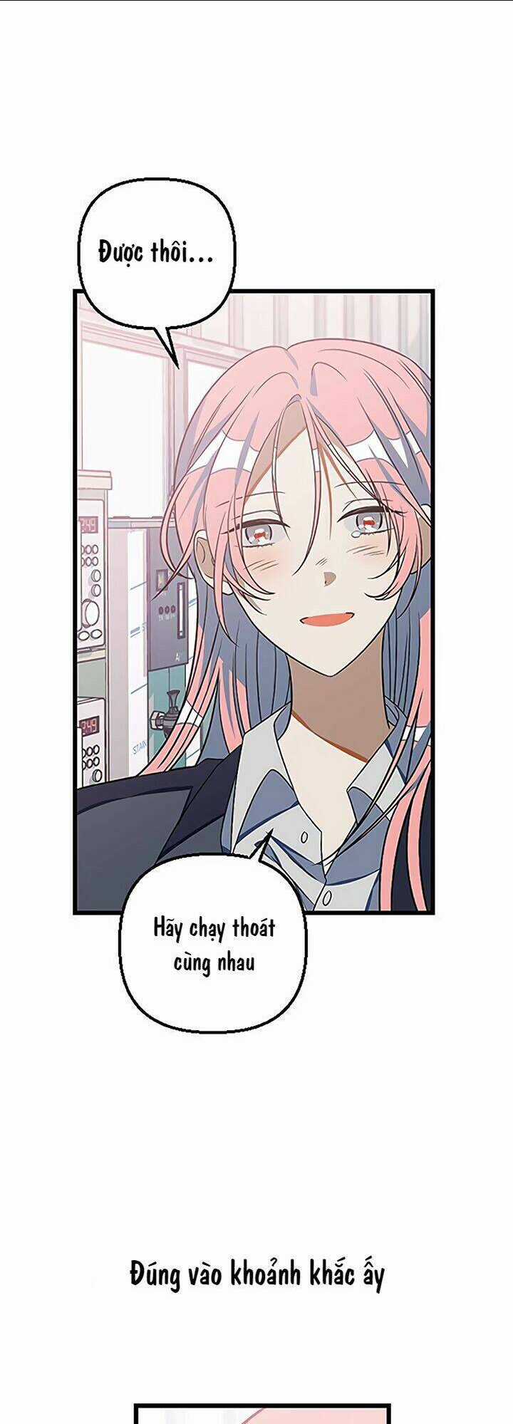 Sự Lãng Mạn Còn Tồn Tại Chapter 6 trang 65