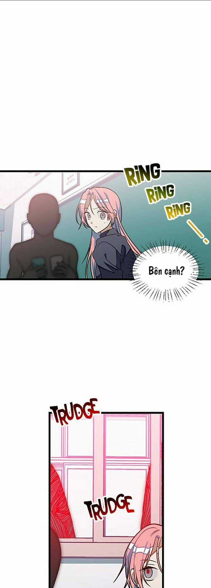 Sự Lãng Mạn Còn Tồn Tại Chapter 6 trang 7