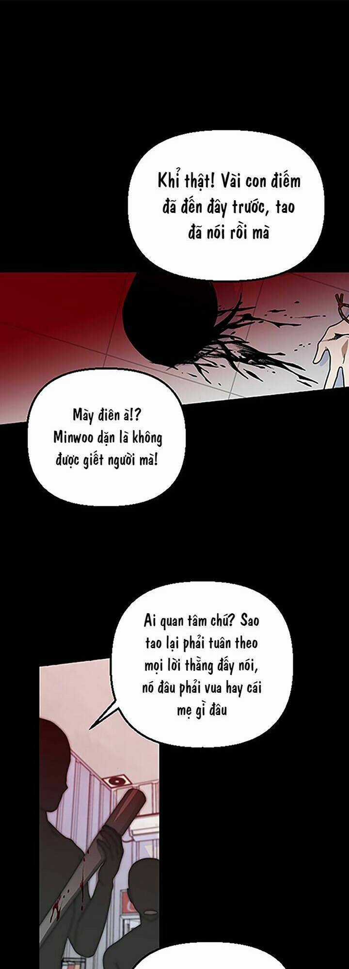 Sự Lãng Mạn Còn Tồn Tại Chapter 6 trang 71