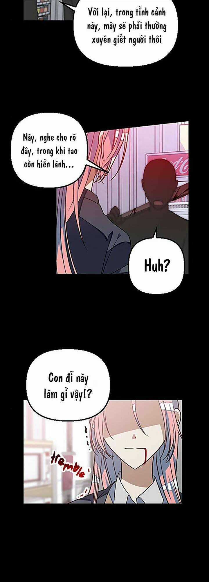 Sự Lãng Mạn Còn Tồn Tại Chapter 6 trang 72