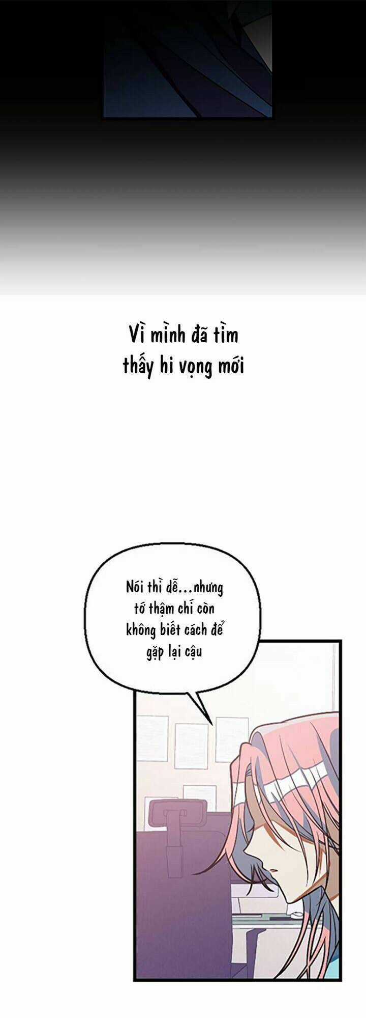 Sự Lãng Mạn Còn Tồn Tại Chapter 6 trang 78