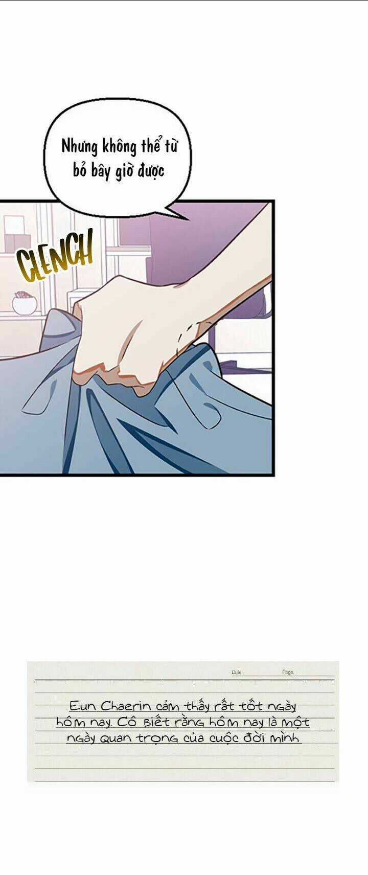 Sự Lãng Mạn Còn Tồn Tại Chapter 6 trang 79