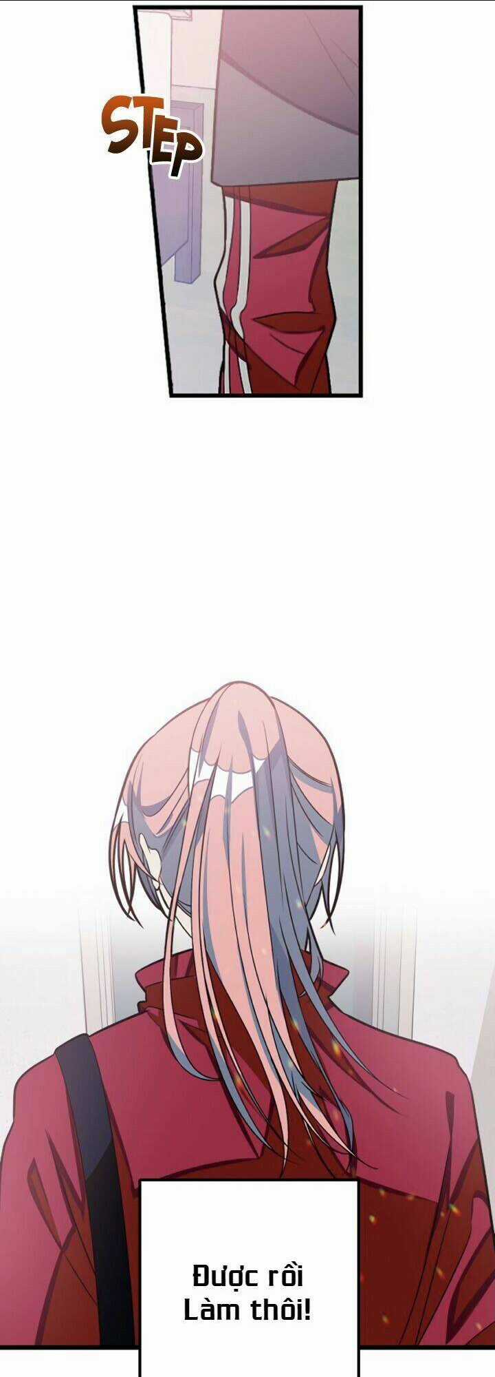 Sự Lãng Mạn Còn Tồn Tại Chapter 6 trang 81