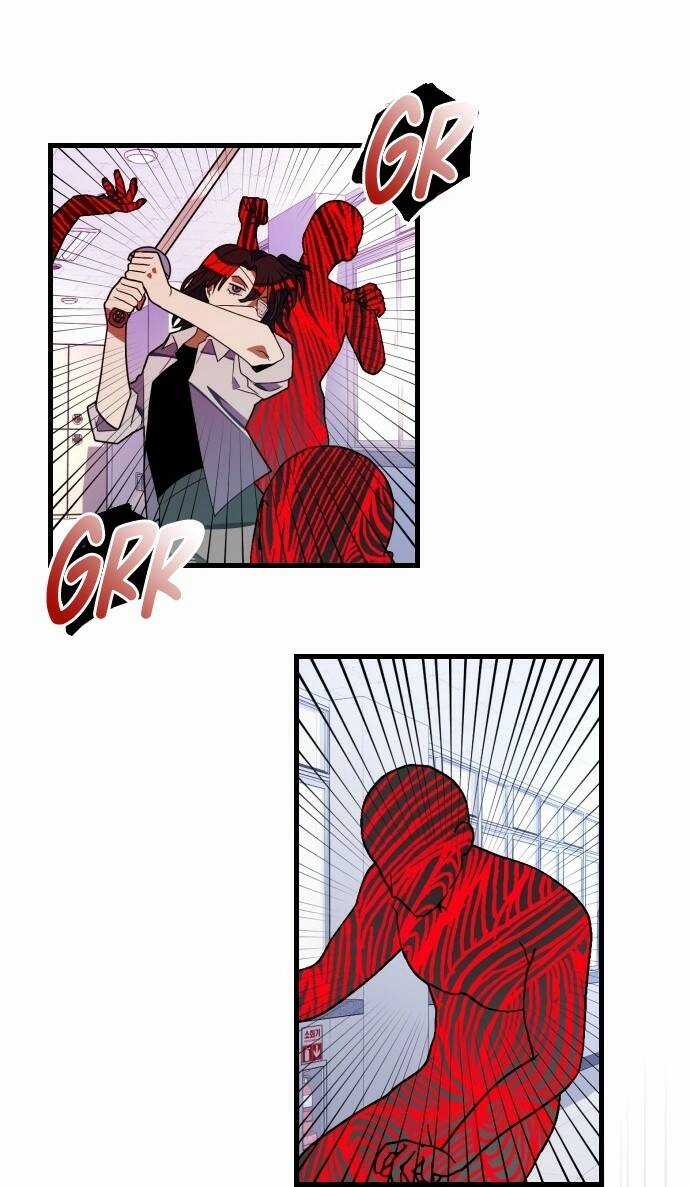 Sự Lãng Mạn Còn Tồn Tại Chapter 60 trang 10