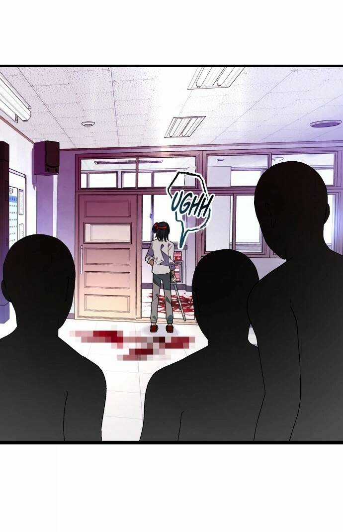 Sự Lãng Mạn Còn Tồn Tại Chapter 60 trang 13