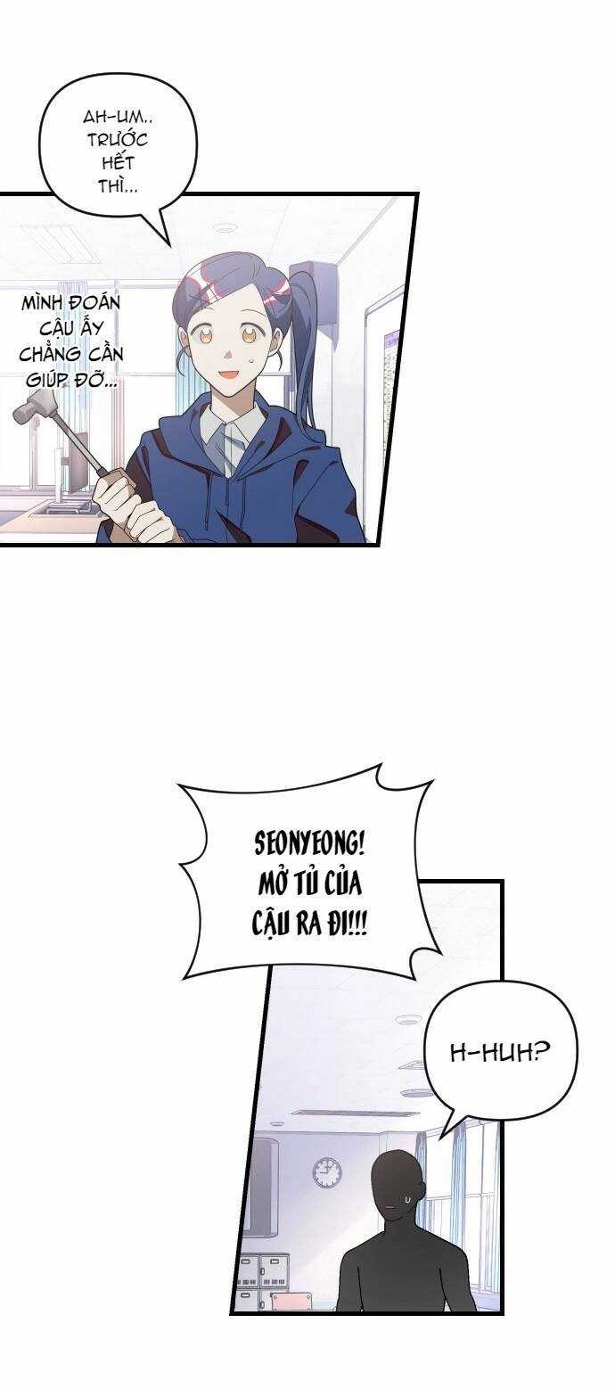 Sự Lãng Mạn Còn Tồn Tại Chapter 60 trang 14