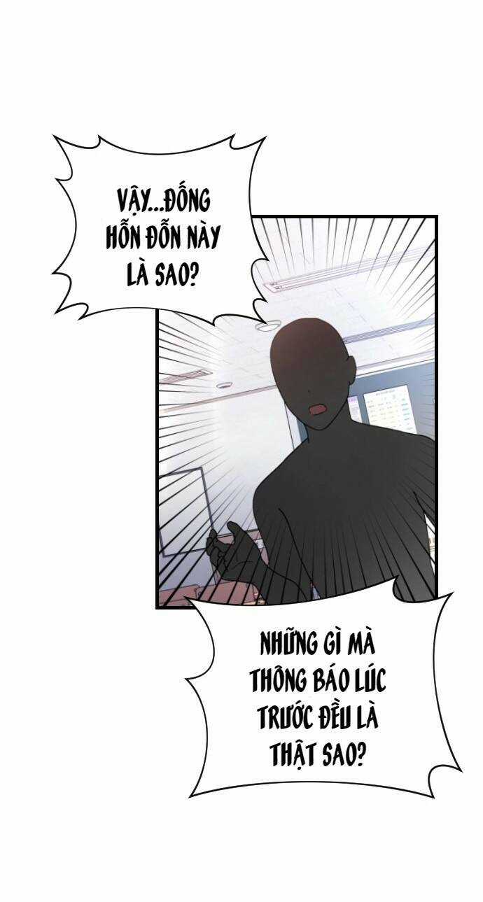 Sự Lãng Mạn Còn Tồn Tại Chapter 60 trang 17