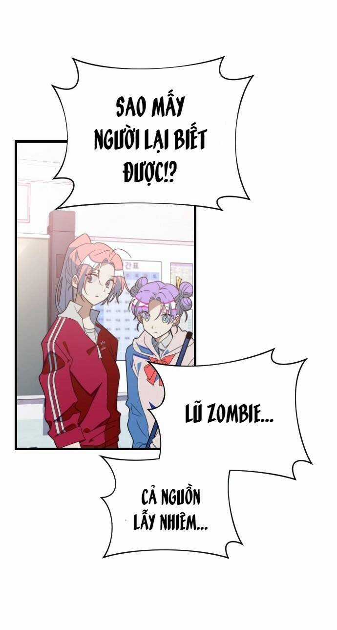 Sự Lãng Mạn Còn Tồn Tại Chapter 60 trang 18