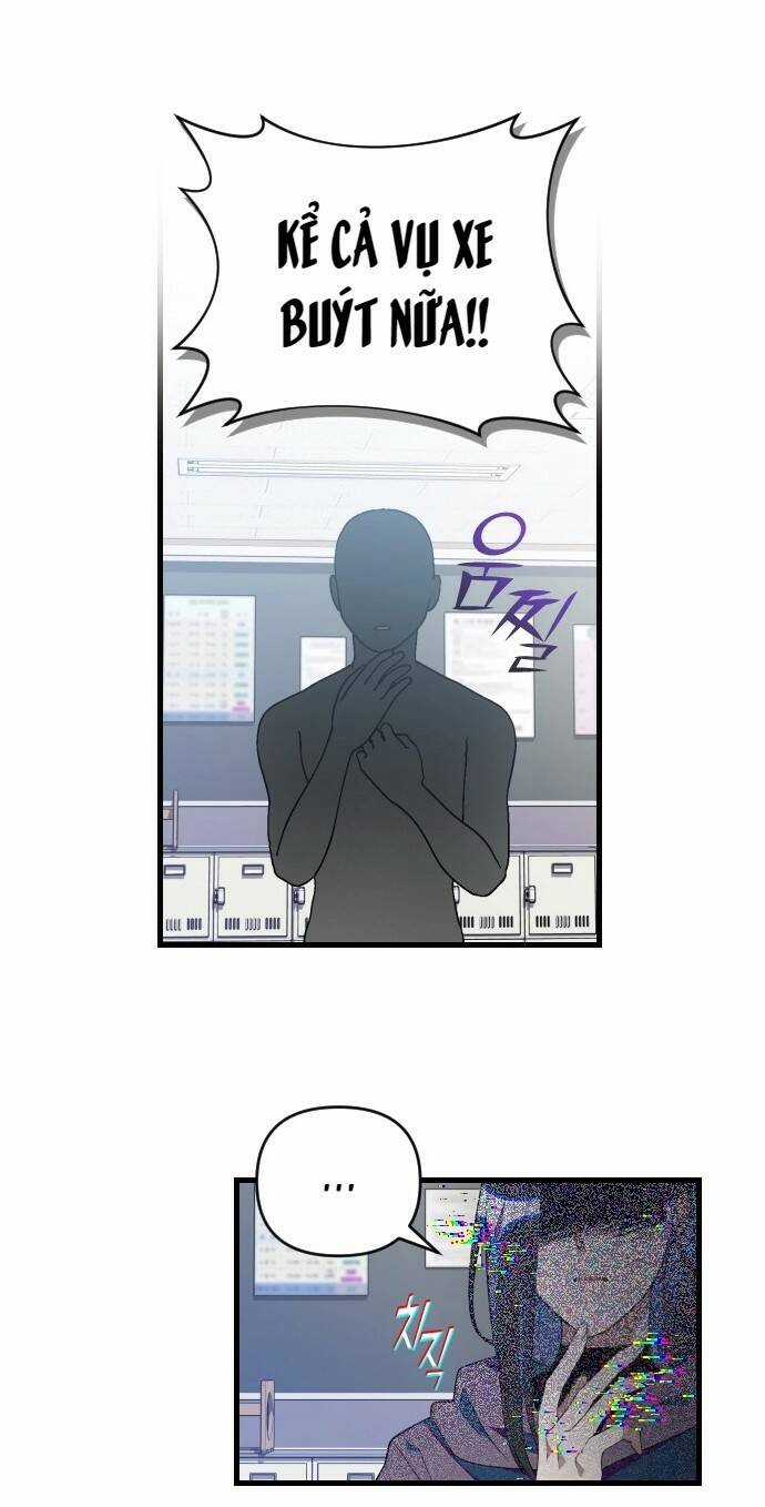 Sự Lãng Mạn Còn Tồn Tại Chapter 60 trang 19