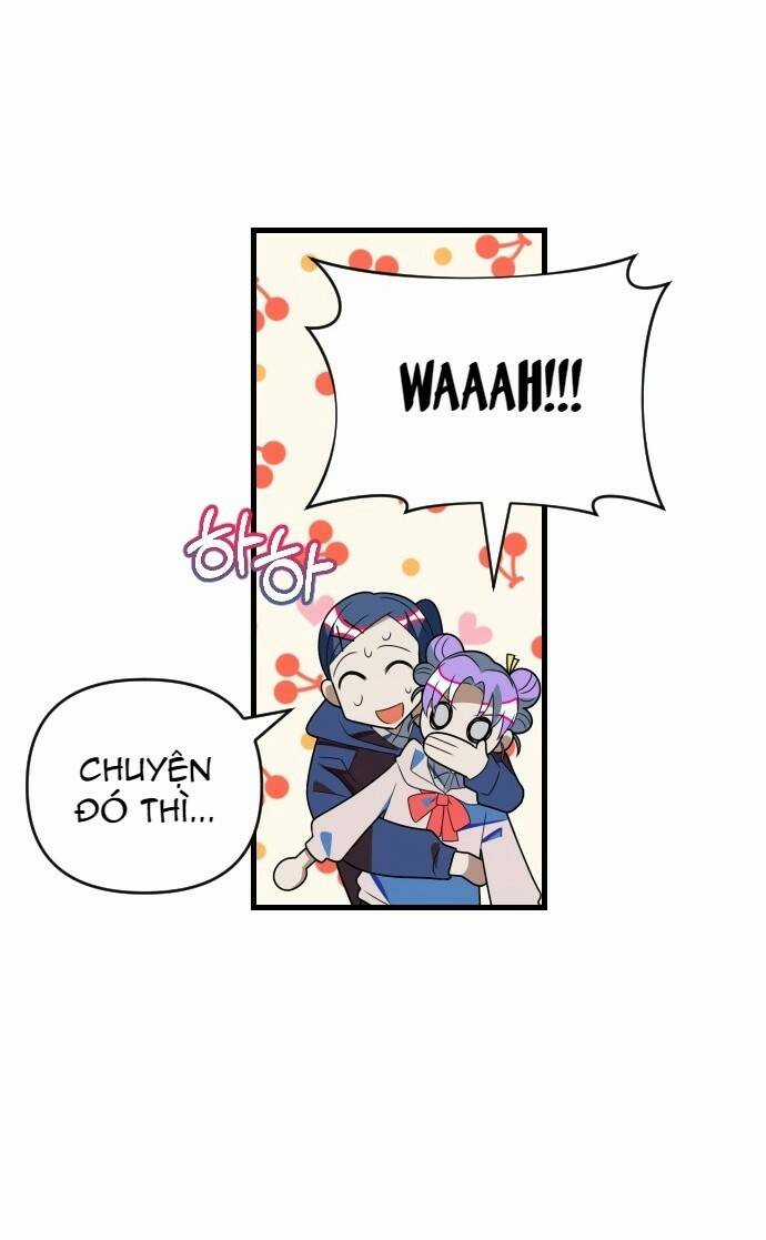 Sự Lãng Mạn Còn Tồn Tại Chapter 60 trang 21