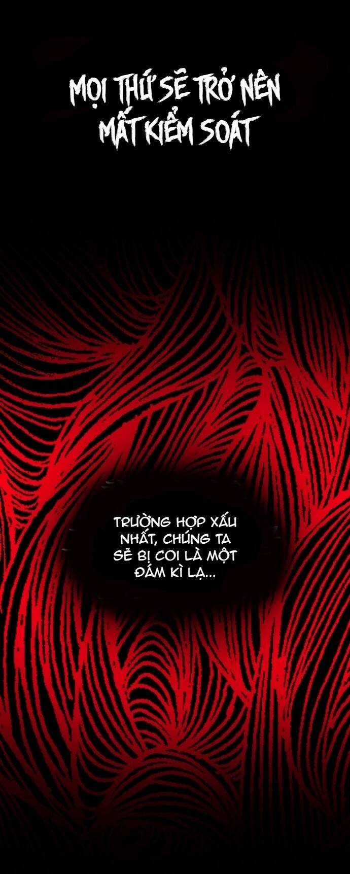 Sự Lãng Mạn Còn Tồn Tại Chapter 60 trang 24